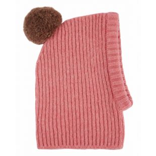 EMILE ET IDA - CAGOULE ENFANT | ROSE