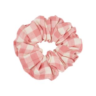 EMILE ET IDA - CHOUCHOU | VICHY ROSE