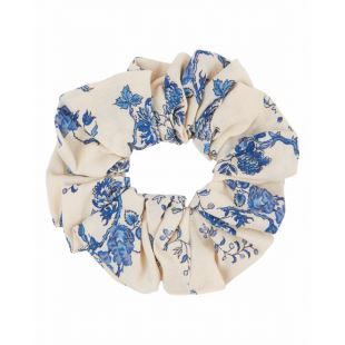 EMILE ET IDA - CHOUCHOU | ORCHID BLEU