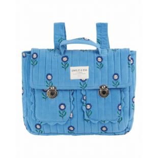EMILE & IDA - LIGNE FEMME - CARTABLE | MARGOT