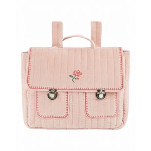 EMILE & IDA - LIGNE FEMME - CARTABLE | PEONY