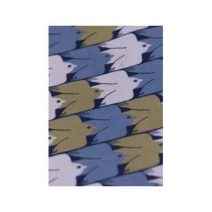 ARSENE ET LES PIPELETTES - PANTALON BÉBÉ OISEAUX