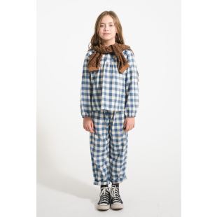 PIUPIUCHICK - BLOUSE VICHY