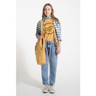 PIUPIUCHICK - BLOUSE VICHY