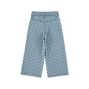 PIUPIUCHICK - PANTALON JEAN | COEUR