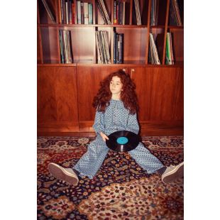 PIUPIUCHICK - PANTALON JEAN | COEUR