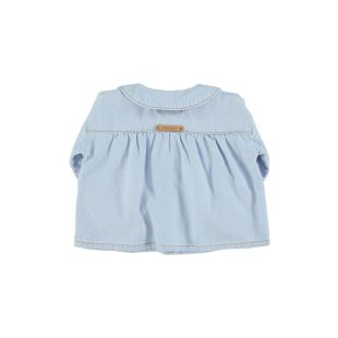 PIUPIUCHICK - BLOUSE DENIM