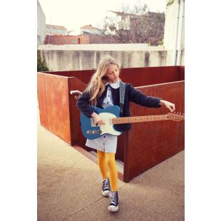 PIUPIUCHICK - BLOUSE DENIM