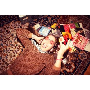 PIUPIUCHICK - SWEAT | ANIMAL