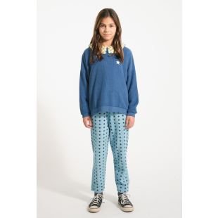 PIUPIUCHICK - SWEAT | BLUE