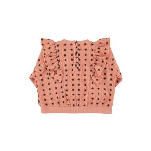 PIUPIUCHICK - SWEAT | PINK STAR
