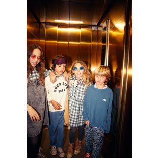 PIUPIUCHICK - SWEAT | ROCK STAR