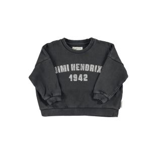 PIUPIUCHICK - SWEAT | JIMI HENDRIX