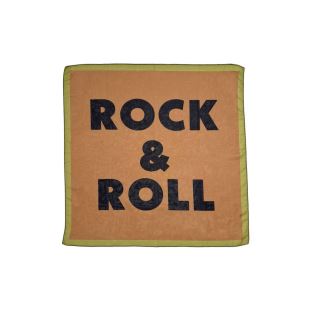 PIUPIUCHICK - FOULARD ROCK & ROLL