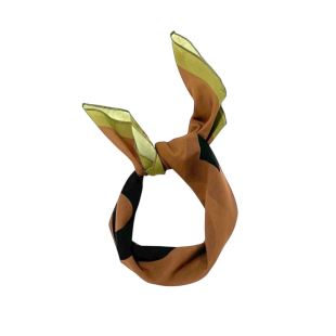 PIUPIUCHICK - FOULARD ROCK & ROLL