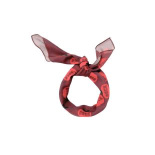 PIUPIUCHICK - FOULARD APPLES