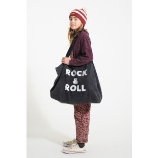 PIUPIUCHICK - SAC ROCK & ROLL