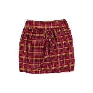 SISTERS DEPARTMENT - JUPE MULTICOLOR