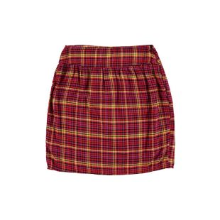 SISTERS DEPARTMENT - JUPE MULTICOLOR