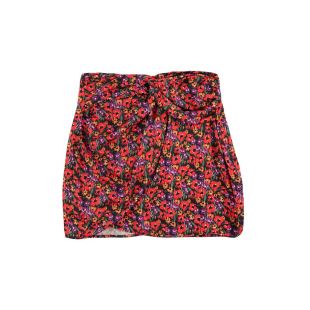 SISTERS DEPARTMENT - JUPE FLOWER