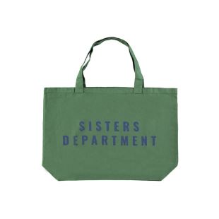 SISTERS DEPARTMENT - SAC | LOS AMICI