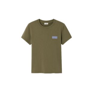 AMERICAN VINTAGE - TEE SHIRT YKOBOW | ORIGAN