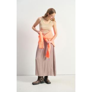 AMERICAN VINTAGE - JUPE BOVALOW | TOURTERELLE