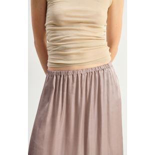 AMERICAN VINTAGE - JUPE BOVALOW | TOURTERELLE