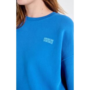 AMERICAN VINTAGE - SWEAT IZUBIRD | REVE VINTAGE
