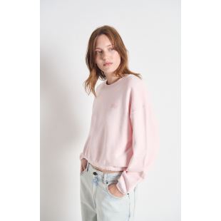AMERICAN VINTAGE - SWEAT IZUBIRD | CONFISERIE VINTAGE
