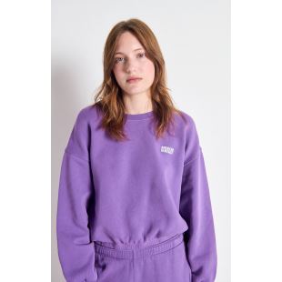 AMERICAN VINTAGE - SWEAT IZUBIRD | COSMOS VINTAGE