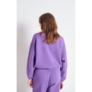 AMERICAN VINTAGE - SWEAT IZUBIRD | COSMOS VINTAGE
