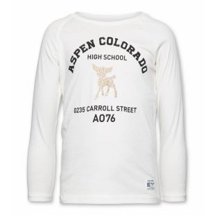 AO76 - TEE SHIRT SCHOOL