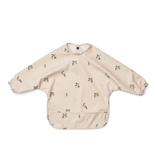 LIEWOOD - BAVOIR MANCHES LONGUES | PEACH