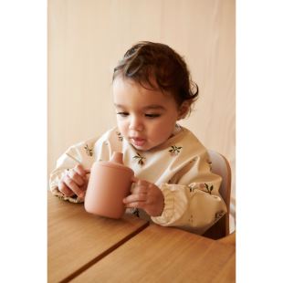 LIEWOOD - BAVOIR MANCHES LONGUES | PEACH