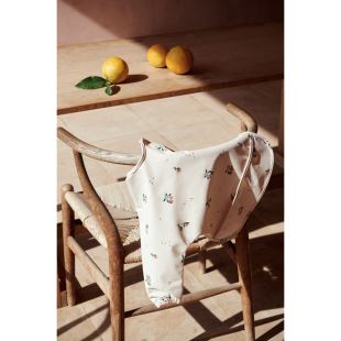 LIEWOOD - BAVOIR MANCHES LONGUES | PEACH