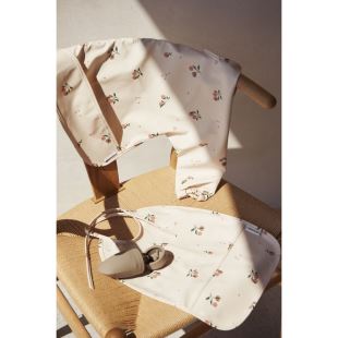 LIEWOOD - BAVOIR MANCHES LONGUES | PEACH