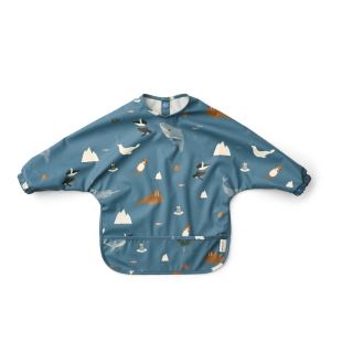 LIEWOOD - BAVOIR MANCHES LONGUES | OCEAN SEA