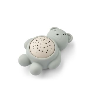 LIEWOOD - LAMPE PROJECTEUR | OURS