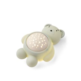 LIEWOOD - LAMPE PROJECTEUR | OURS
