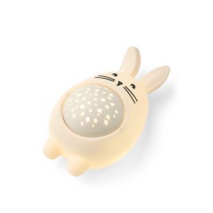 LIEWOOD - LAMPE PROJECTEUR | LAPIN