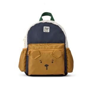 LIEWOOD - SAC ANDREAS | BEAR