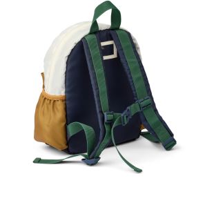 LIEWOOD - SAC ANDREAS | BEAR