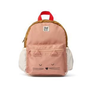 LIEWOOD - SAC ANDREAS | CAT