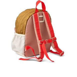 LIEWOOD - SAC ANDREAS | CAT