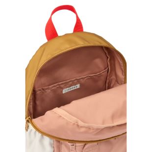 LIEWOOD - SAC ANDREAS | CAT