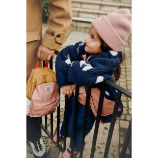 LIEWOOD - SAC ANDREAS | CAT