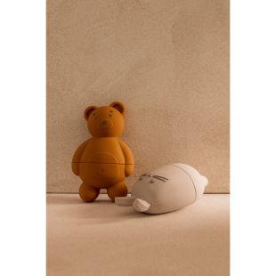 LIEWOOD - JOUET DE BAIN DUNCAN | LAPIN
