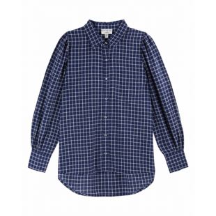 EMILE & IDA - LIGNE FEMME - BLOUSE CLARANCE | GRAMERCY