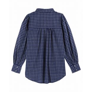 EMILE & IDA - LIGNE FEMME - BLOUSE CLARANCE | GRAMERCY